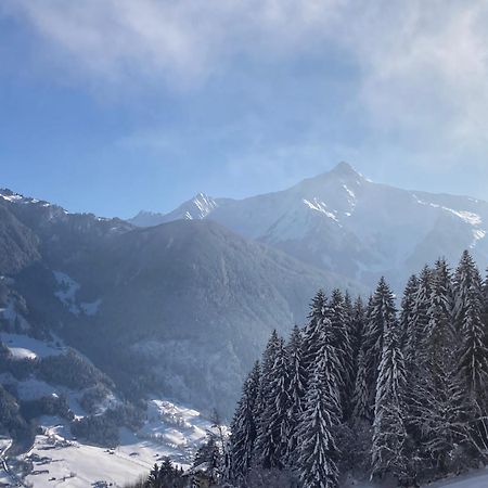 Goass'n Alm Zillertal Villa Hippach Exteriör bild